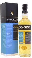 Torabhaig - The Legacy Series