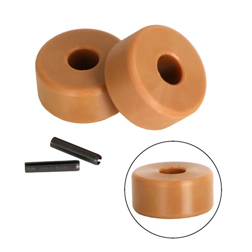 Secondary clutch pins pour - clutch,