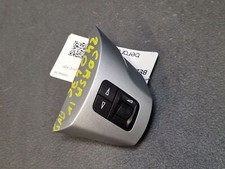 Commande radio volant droit - Opel Corsa D - 13222332