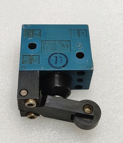 Wabco rexroth - wabco,