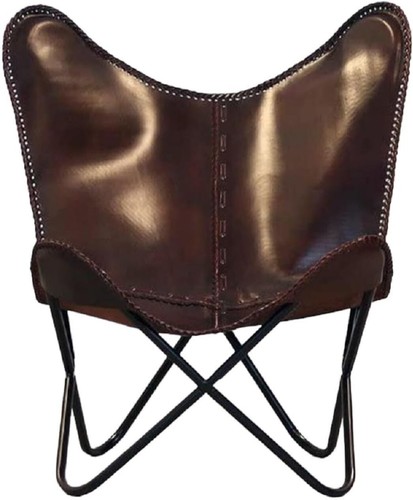 Fauteuil relax vintage - fauteuil, en