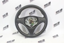 BMW X1 Sdrive 18d E84 Volant