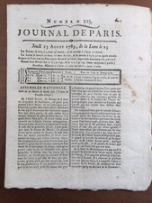 Nuit août 1789 abolition - 4,