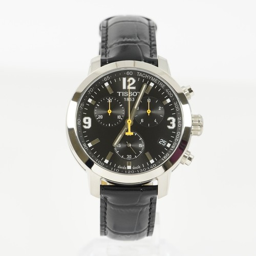 Tissot prc 200 chronograph - prc,