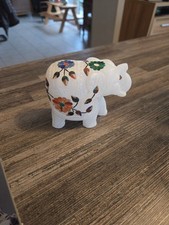 Sculpture,statue éléphant en