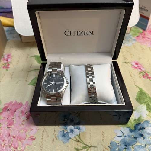 New never worn - , citizen