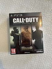 Call Of Duty Modern Warfare