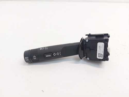 Commutateur clignotant opel - commutateur,