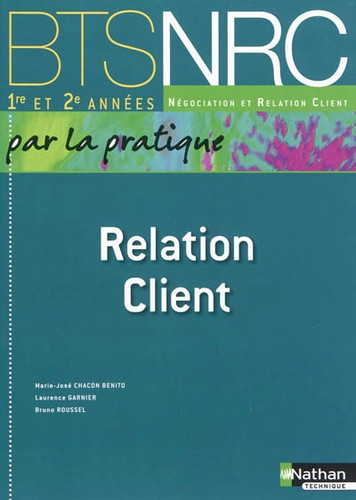 Relation client bts nrc - relation,