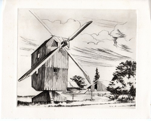 Jean claude boulay moulin - jean-claude,