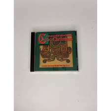 Traditional Celtic Christmas