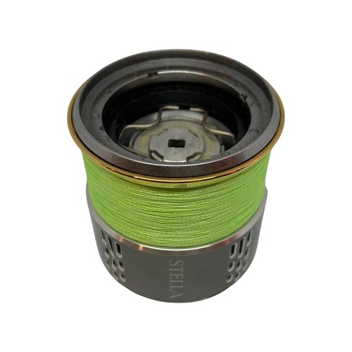 Pour bobine moulinet 18 - pour,