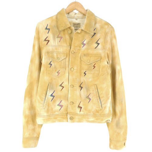 Wrangler veste vintage lässig - veste,