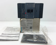 SIEMENS 3VT1 3 PÔLE 40