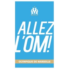 Om Allez Drap DE Plage 70X120