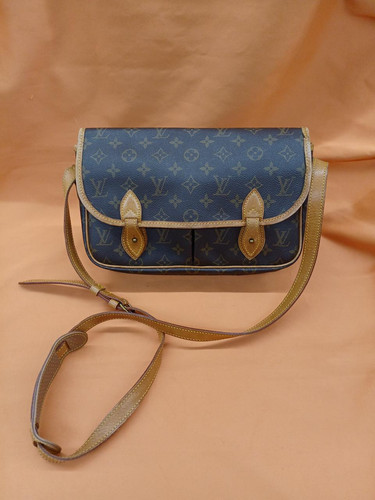 Sac bandoulière louis - louis, vuitton