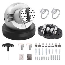 VEVOR Boulet de Graveur Étau