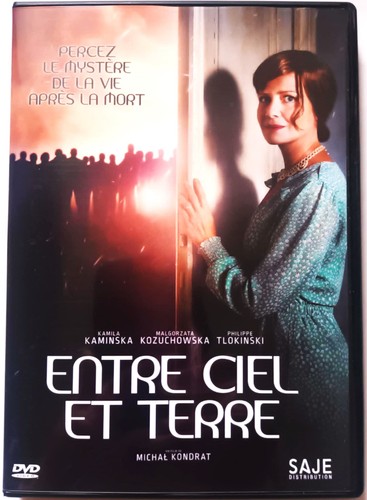 Entre ciel terre - ciel, et
