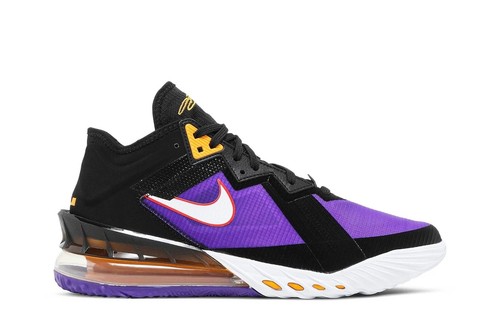 Cv7562 003 nike lebron low - cv7562-003, 18