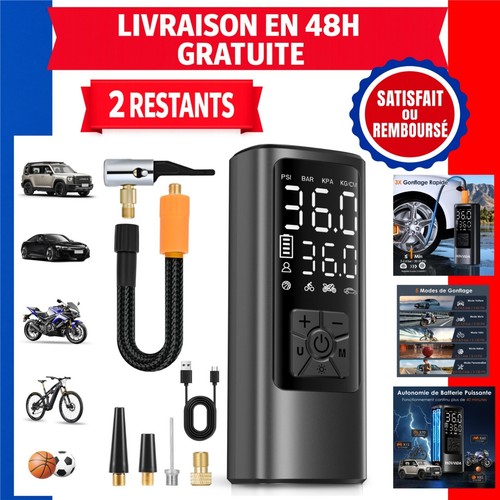 Hovvida compresseur air - à,