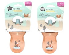 Tommee Tippee Lot De 2