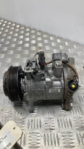 Compresseur clim bmw serie - clim, 3