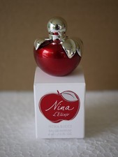 Nina ricci parfum elixir - nina,
