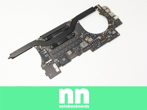 Macbook pro a1398 2013 - 15",