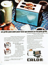 Publicité Advertising 1225