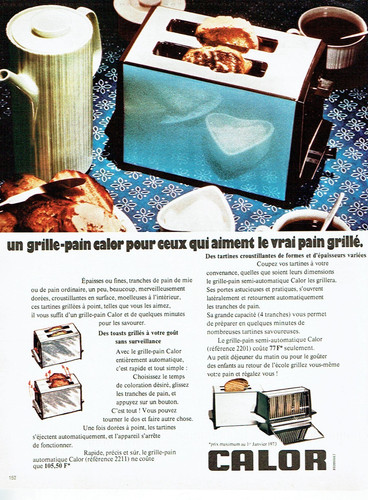 Publicité advertising 1225 - publicité,