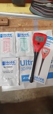 ph tester PHmetre HANNA HI98103