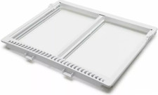 Crisper Pan Cover for