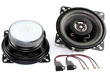 Haut-parleurs haut parleur de 10 cm pour CITROËN C1/ AYGO / Peugeot 207