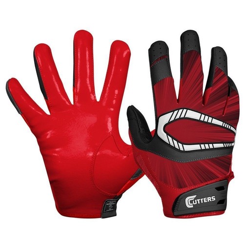 Cutters tack rev - cutters,