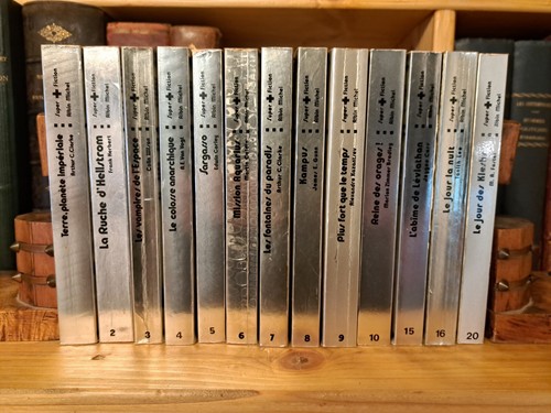 Numéros la collection - de,