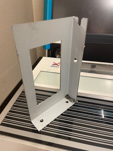 Taito vewlix shipping bracket - vewlix,