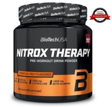 Biotech Nitrox Therapy 340 Gr