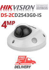 Mini caméra dôme réseau