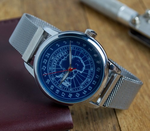 Raketa polar automatique - raketa,
