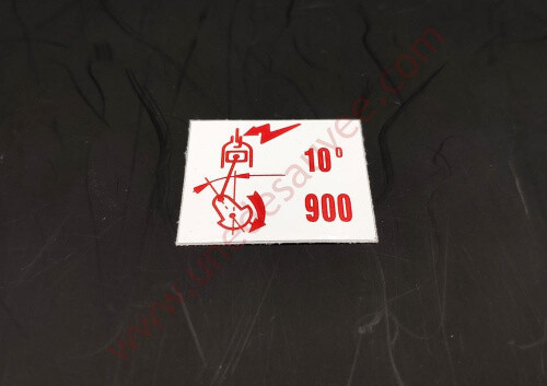 Autocollant sticker - autocollant,