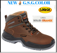 Chaussures sécurité homme - sécurité,