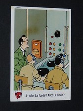 VACHE QUI RIT 1992 TINTIN PART