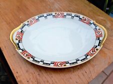 Plat de Service Ovale