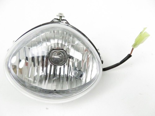Optique avant mbk - optique,