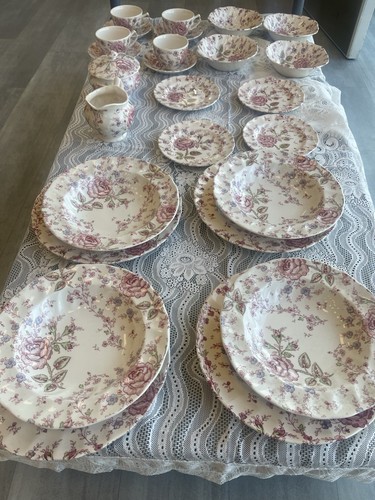 Piece lot mixed vintage - 26,