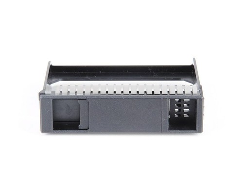 Disque dur blank caddy - disque, hp
