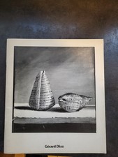 Vends Catalogue D'exposition