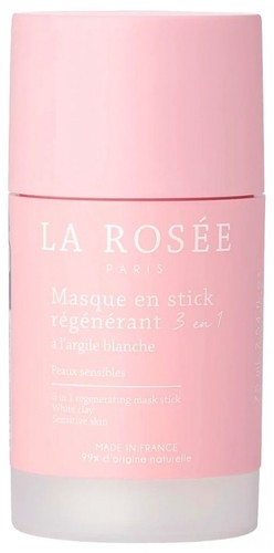 Rosee masque stick - la, en