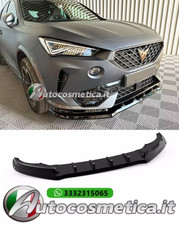 SPOILER SPLITTER LAME AVANT