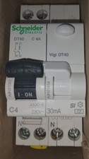 Disjoncteur Differentiel DT40